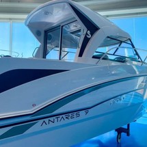 Beneteau Antares 7 OB