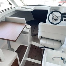 Beneteau Antares 7 OB