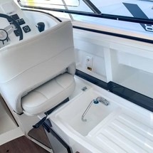 Beneteau Antares 7 OB