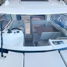 Beneteau Antares 7 OB