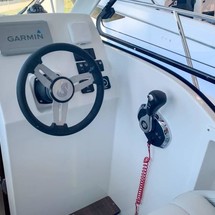 Beneteau Antares 7 OB