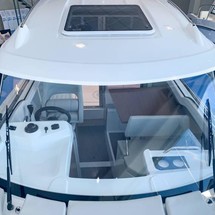 Beneteau Antares 7 OB