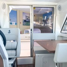 Beneteau Antares 7 OB