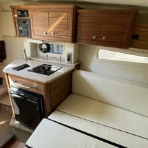 Sea Ray Sundancer 265