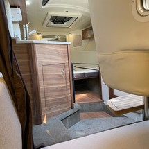 Sea Ray Sundancer 265