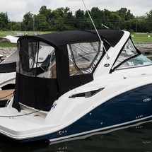 Sea Ray Sundancer 265