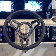 Sea Ray Sundancer 265