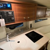 Sea Ray Sundancer 265