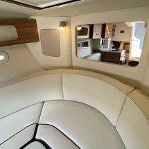 Sea Ray Sundancer 265