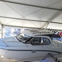 Beneteau Antares 8 OB