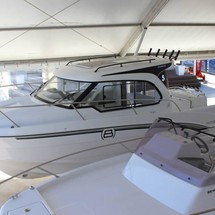 Beneteau Antares 8 OB