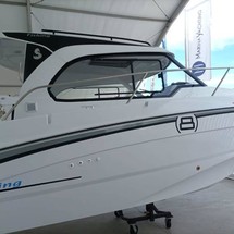 Beneteau Antares 8 OB