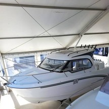 Beneteau Antares 8 OB