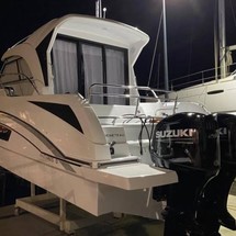 Beneteau Antares 9 OB