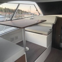 Beneteau Antares 9 OB