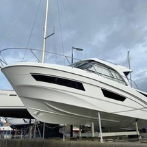 Beneteau Antares 9 OB