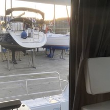 Beneteau Antares 9 OB