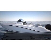 Quicksilver Activ 675 Sundeck