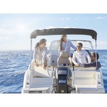 Quicksilver Activ 675 Sundeck