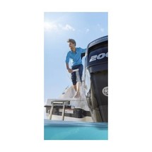 Quicksilver Activ 675 Sundeck