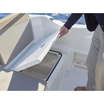 Quicksilver Activ 675 Sundeck