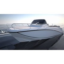 Quicksilver Activ 675 Sundeck