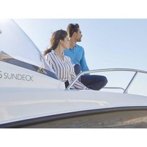 Quicksilver Activ 675 Sundeck