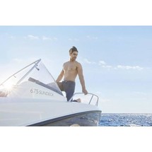 Quicksilver Activ 675 Sundeck