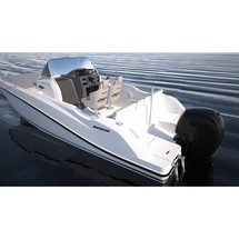 Quicksilver Activ 675 Sundeck