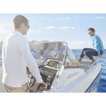 Quicksilver Activ 675 Sundeck