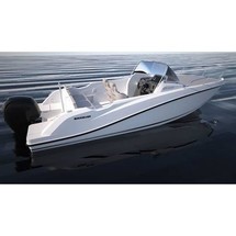 Quicksilver Activ 675 Sundeck