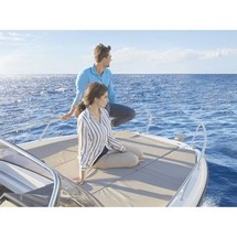 Quicksilver Activ 675 Sundeck