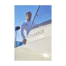 Quicksilver Activ 675 Sundeck