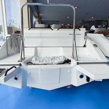 Beneteau Flyer 7 SUNdeck