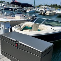 Sea ray 200 select