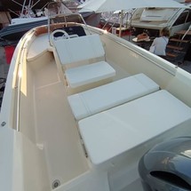 Invictus 190 FX