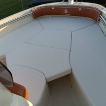 Invictus 190 FX