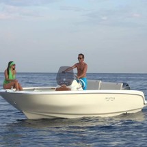 Invictus 190 FX