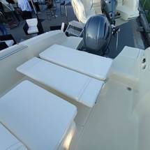 Invictus 190 FX