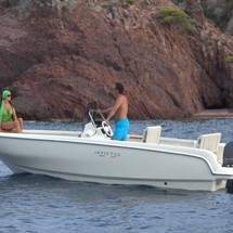 Invictus 190 FX