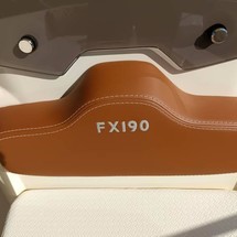 Invictus 190 FX