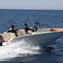 Invictus 190 FX