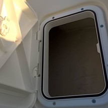 Invictus 190 FX