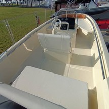 Invictus 190 FX