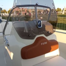 Invictus 190 FX