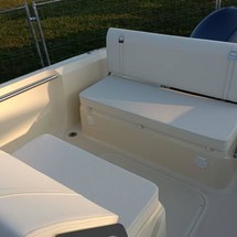 Invictus 190 FX