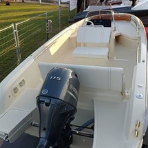 Invictus 190 FX