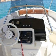 Invictus 190 FX