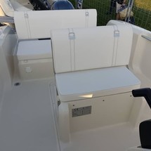 Invictus 190 FX
