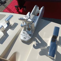 Invictus 190 FX